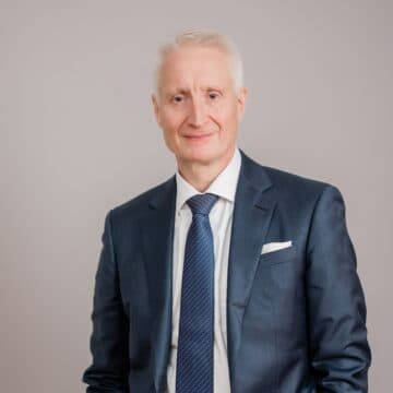 Aki Markkola, lakimies, Heikkilä & Co