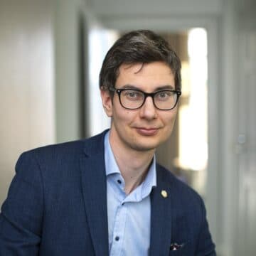 Ilkka Kiesi, lakimies, Heikkilä & Co