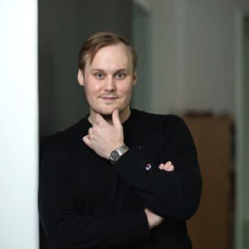 Janne Harju