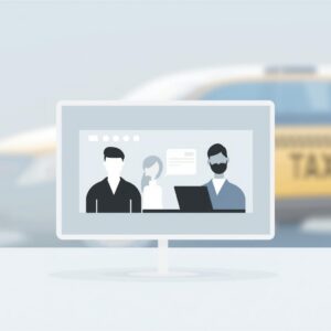 Webinaari kuljetusyrittäjille: Vältä poissulku koulukyytikilpailutuksissa