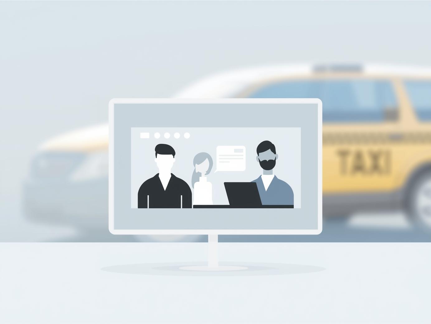 Webinaari kuljetusyrittäjille: Vältä poissulku koulukyytikilpailutuksissa